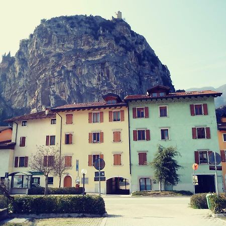 Nadia Apartment - Active Holiday And Relax Arco Bagian luar foto