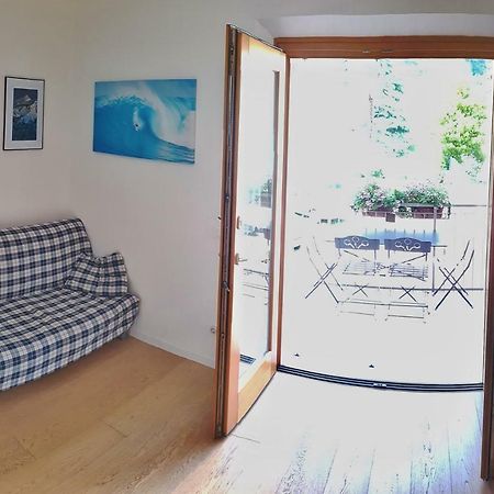 Nadia Apartment - Active Holiday And Relax Arco Bagian luar foto