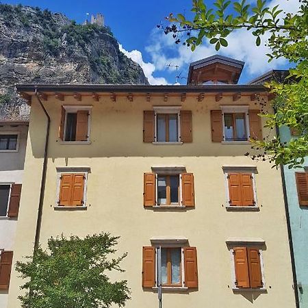 Nadia Apartment - Active Holiday And Relax Arco Bagian luar foto