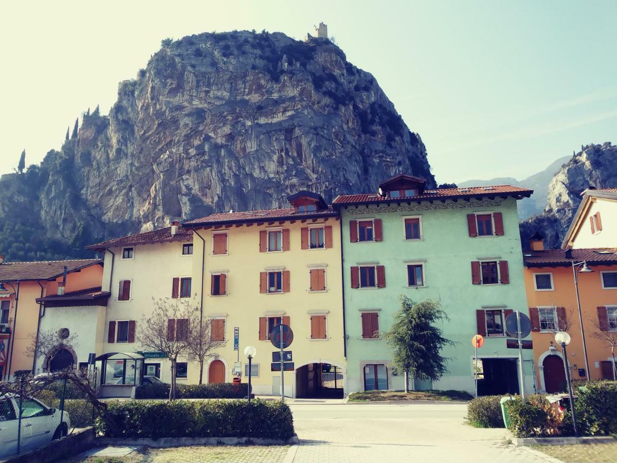 Nadia Apartment - Active Holiday And Relax Arco Bagian luar foto