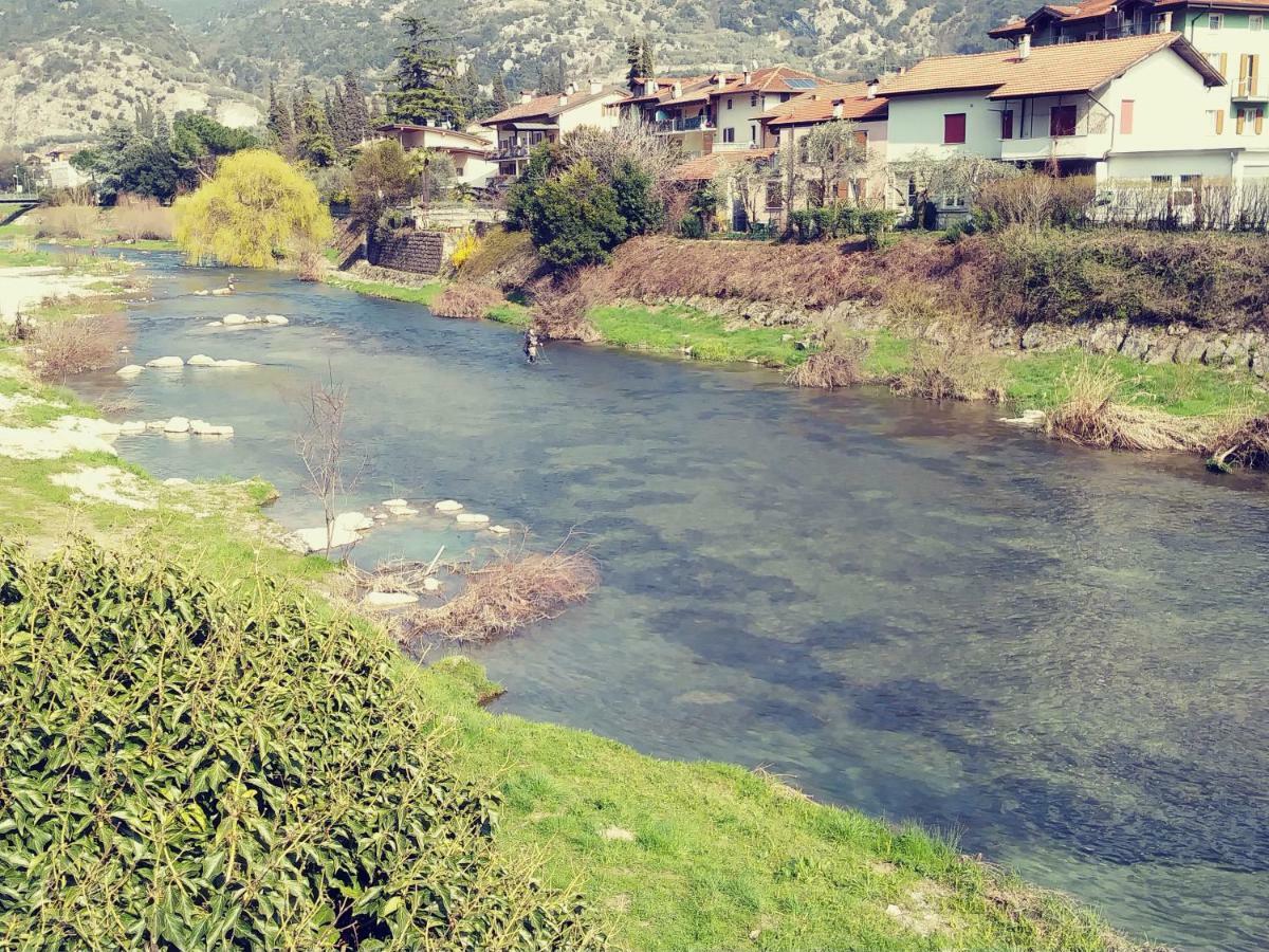 Nadia Apartment - Active Holiday And Relax Arco Bagian luar foto