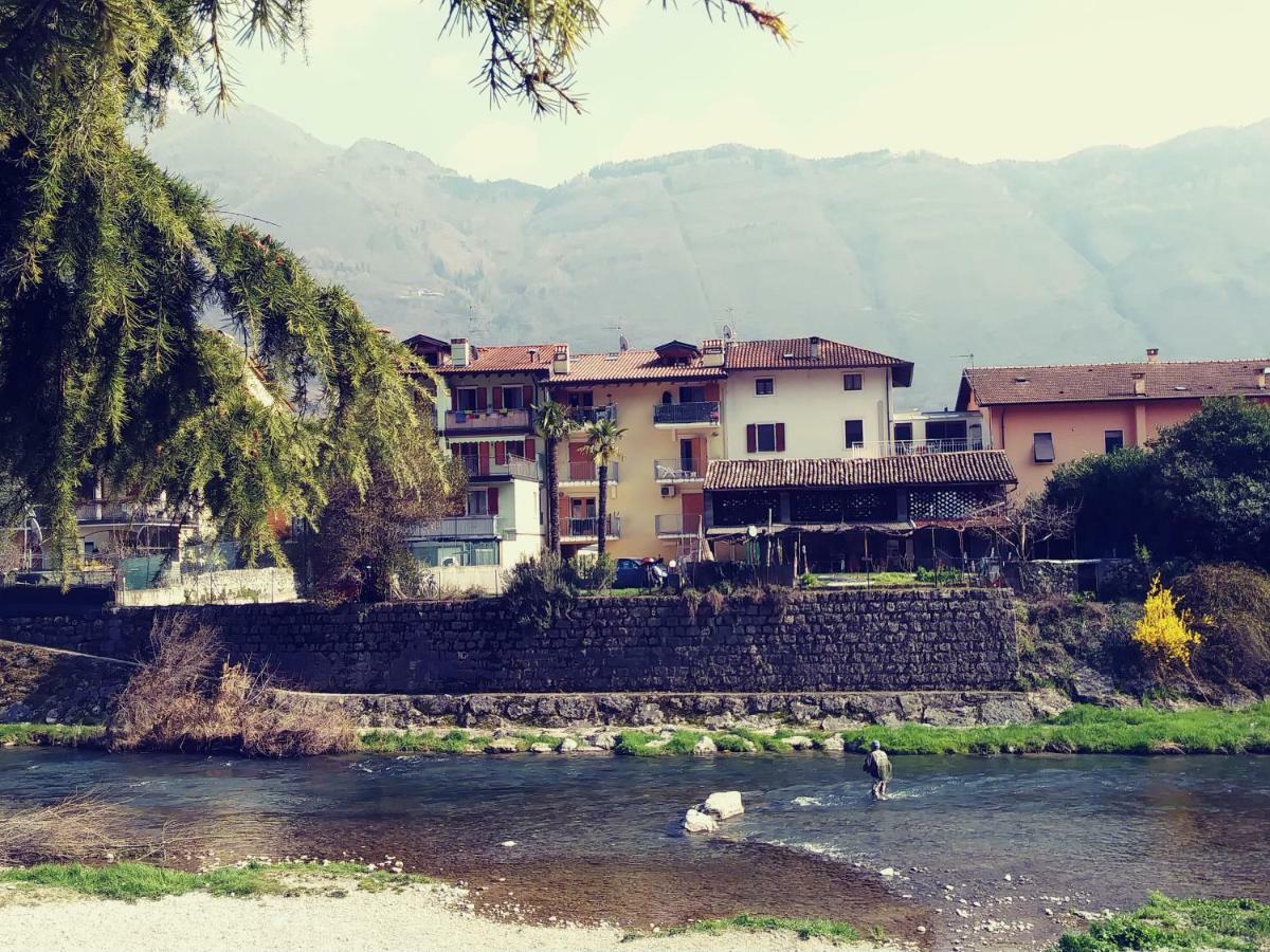 Nadia Apartment - Active Holiday And Relax Arco Bagian luar foto