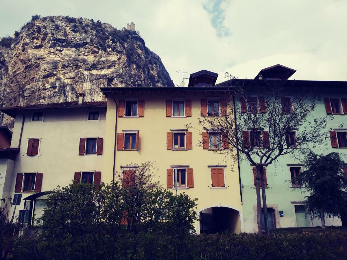 Nadia Apartment - Active Holiday And Relax Arco Bagian luar foto