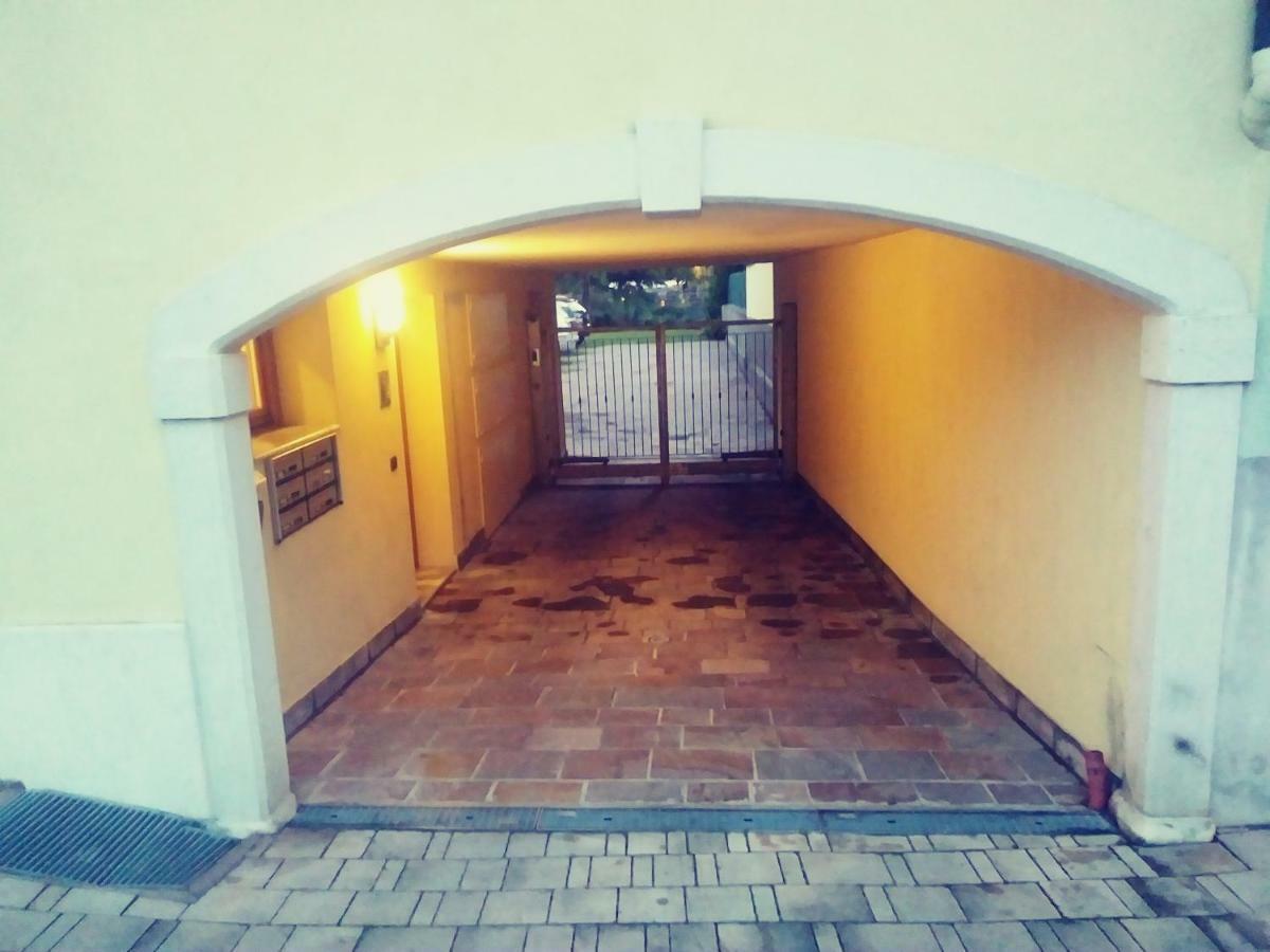 Nadia Apartment - Active Holiday And Relax Arco Bagian luar foto