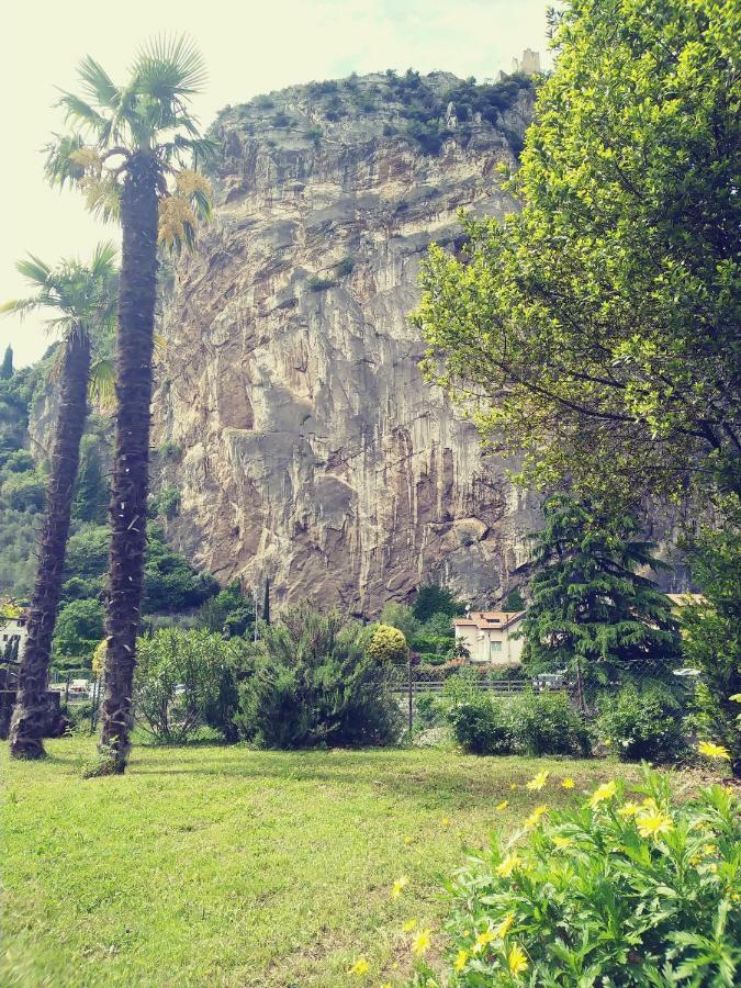 Nadia Apartment - Active Holiday And Relax Arco Bagian luar foto