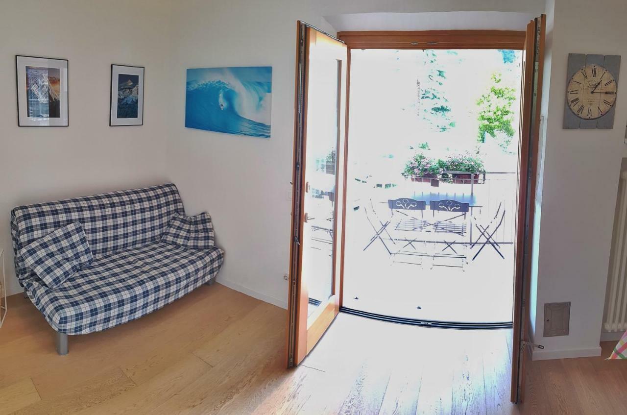 Nadia Apartment - Active Holiday And Relax Arco Bagian luar foto