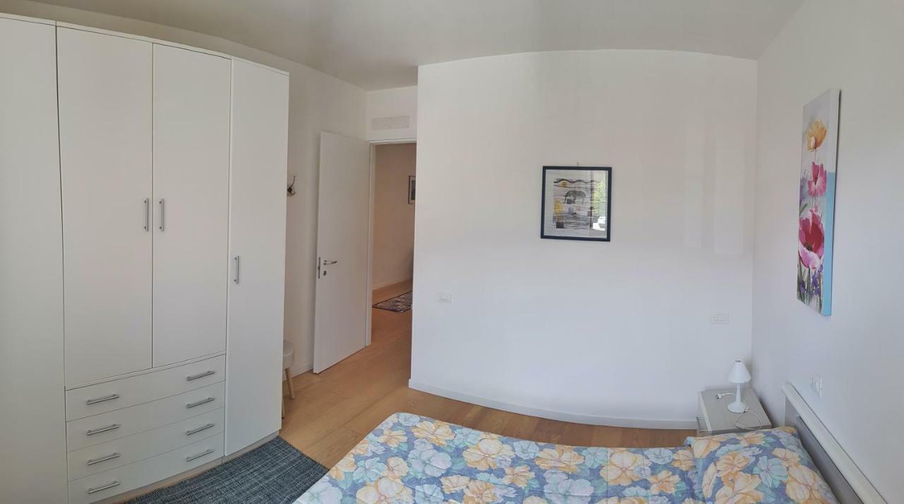 Nadia Apartment - Active Holiday And Relax Arco Bagian luar foto
