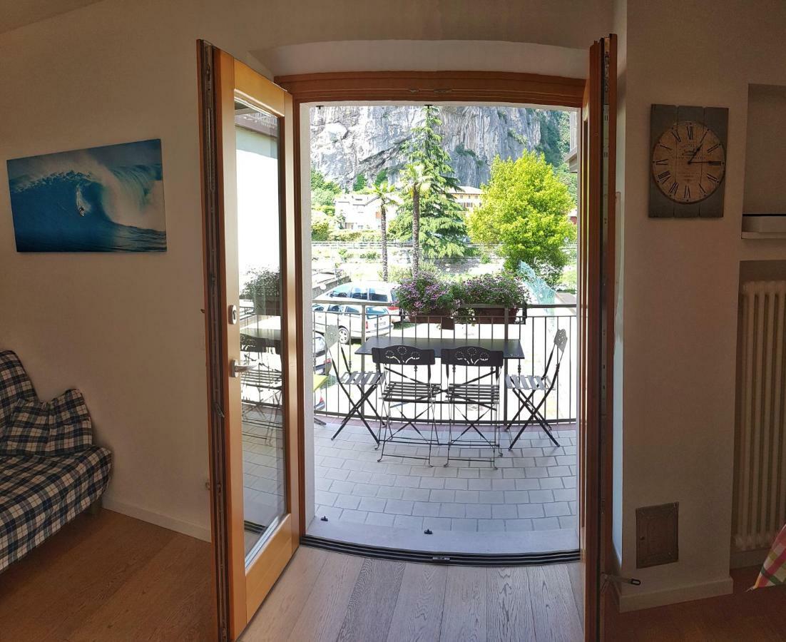 Nadia Apartment - Active Holiday And Relax Arco Bagian luar foto