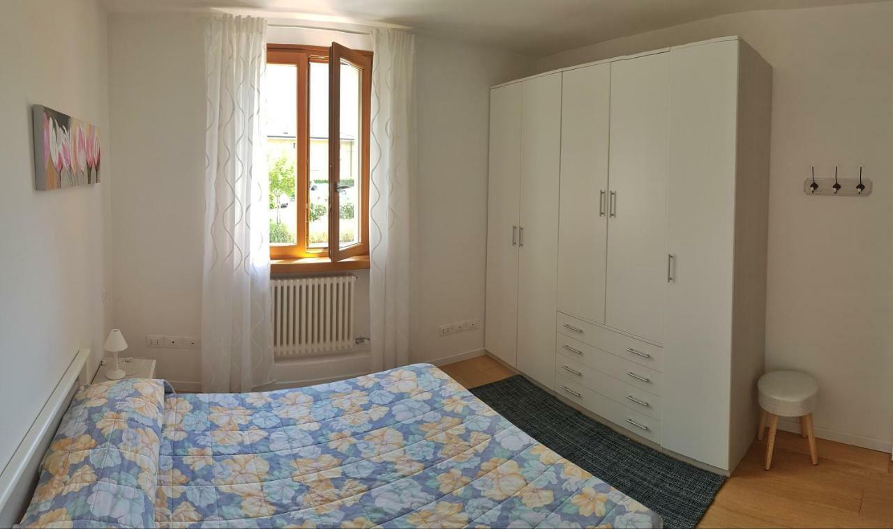 Nadia Apartment - Active Holiday And Relax Arco Bagian luar foto