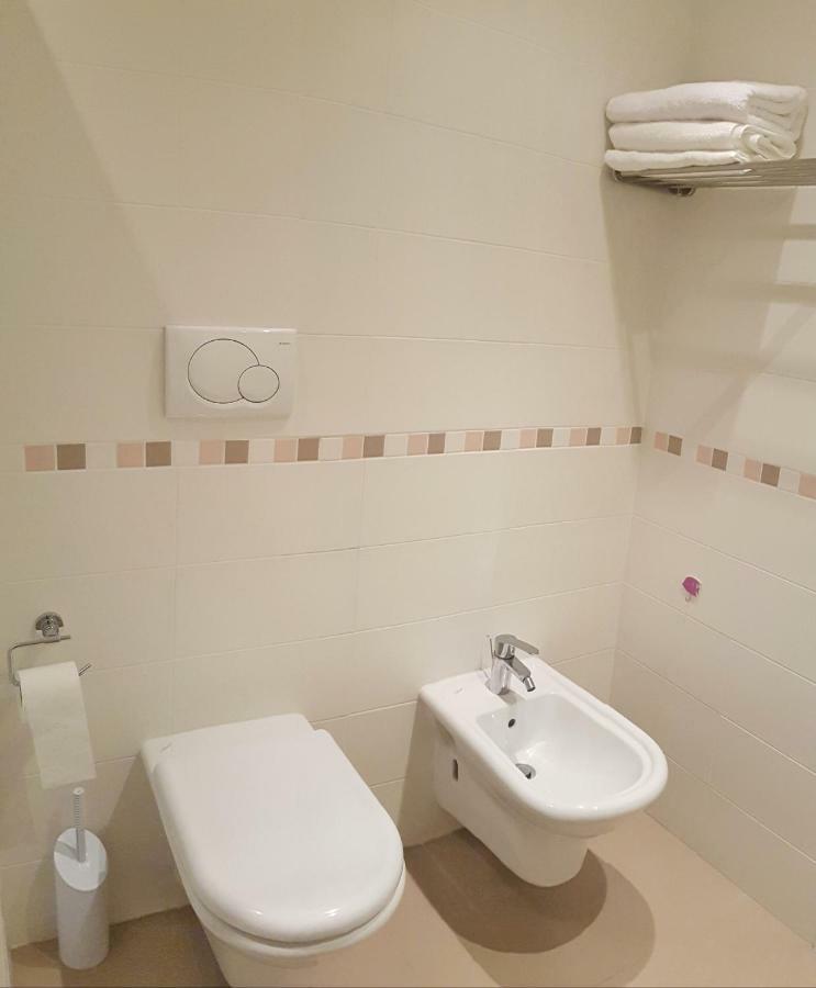 Nadia Apartment - Active Holiday And Relax Arco Bagian luar foto