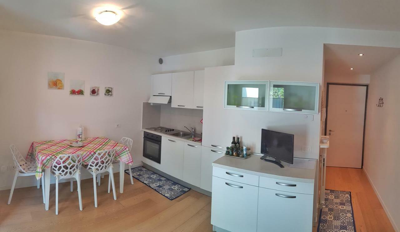 Nadia Apartment - Active Holiday And Relax Arco Bagian luar foto