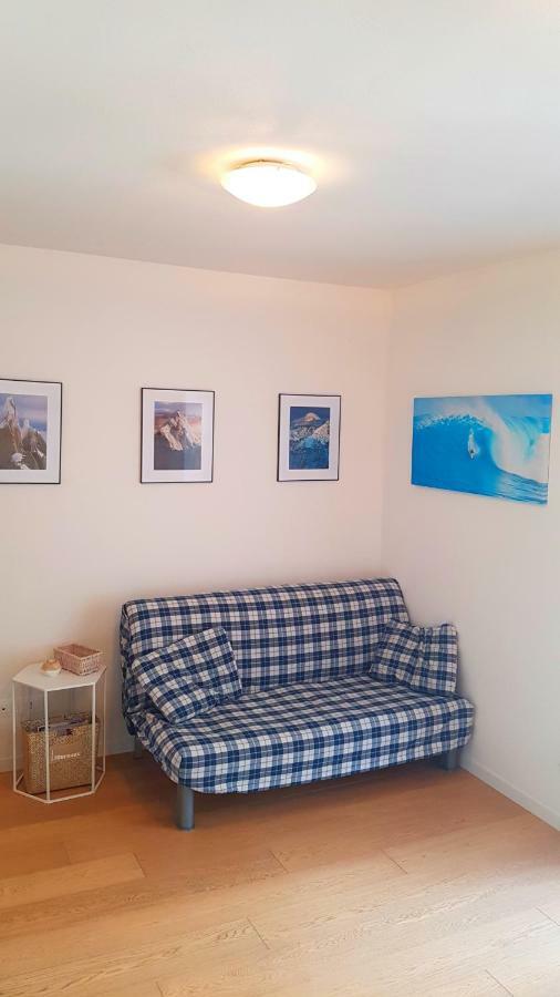 Nadia Apartment - Active Holiday And Relax Arco Bagian luar foto