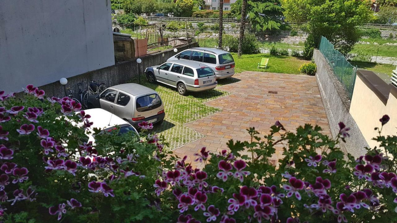 Nadia Apartment - Active Holiday And Relax Arco Bagian luar foto