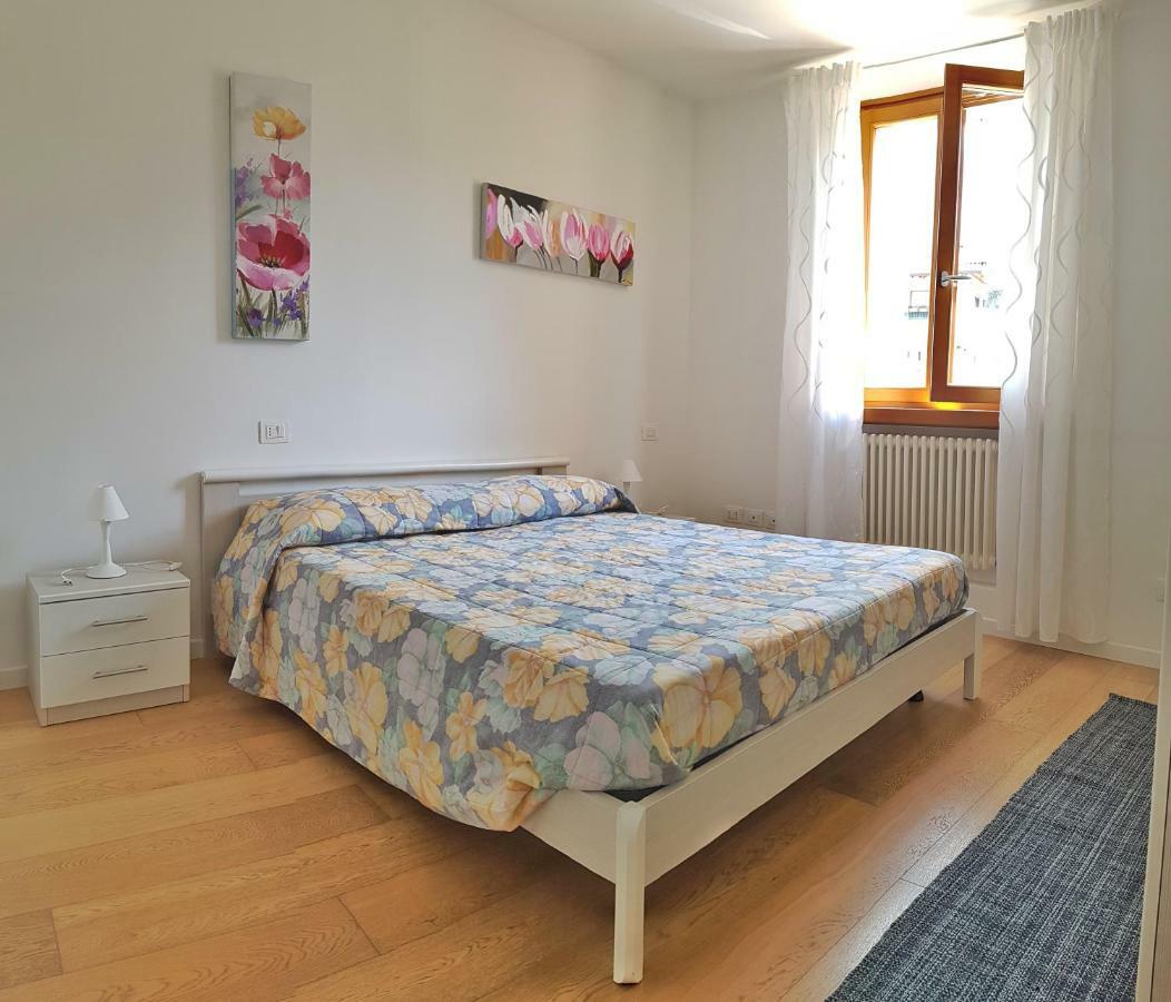 Nadia Apartment - Active Holiday And Relax Arco Bagian luar foto