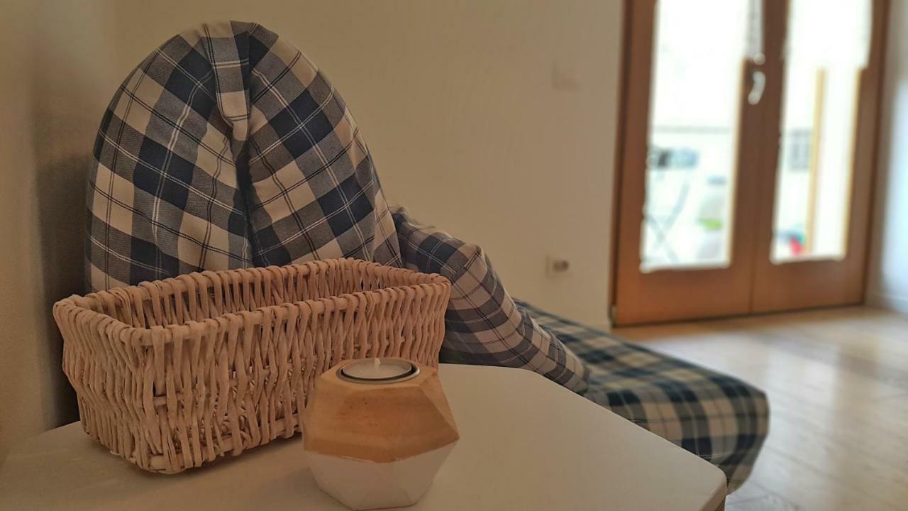 Nadia Apartment - Active Holiday And Relax Arco Bagian luar foto
