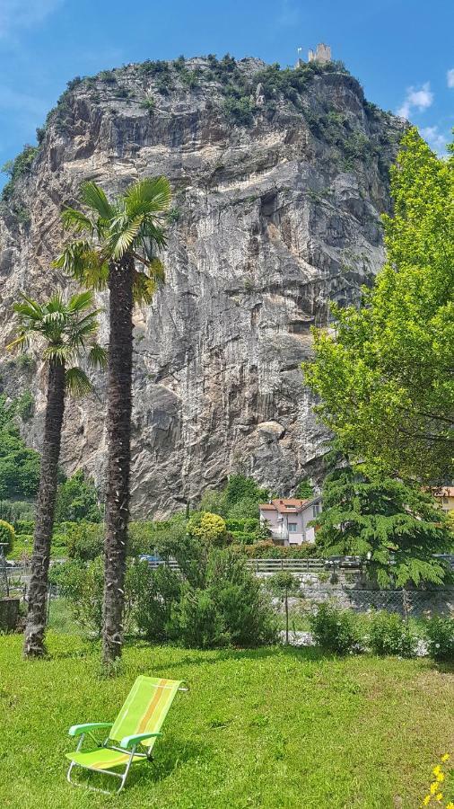 Nadia Apartment - Active Holiday And Relax Arco Bagian luar foto