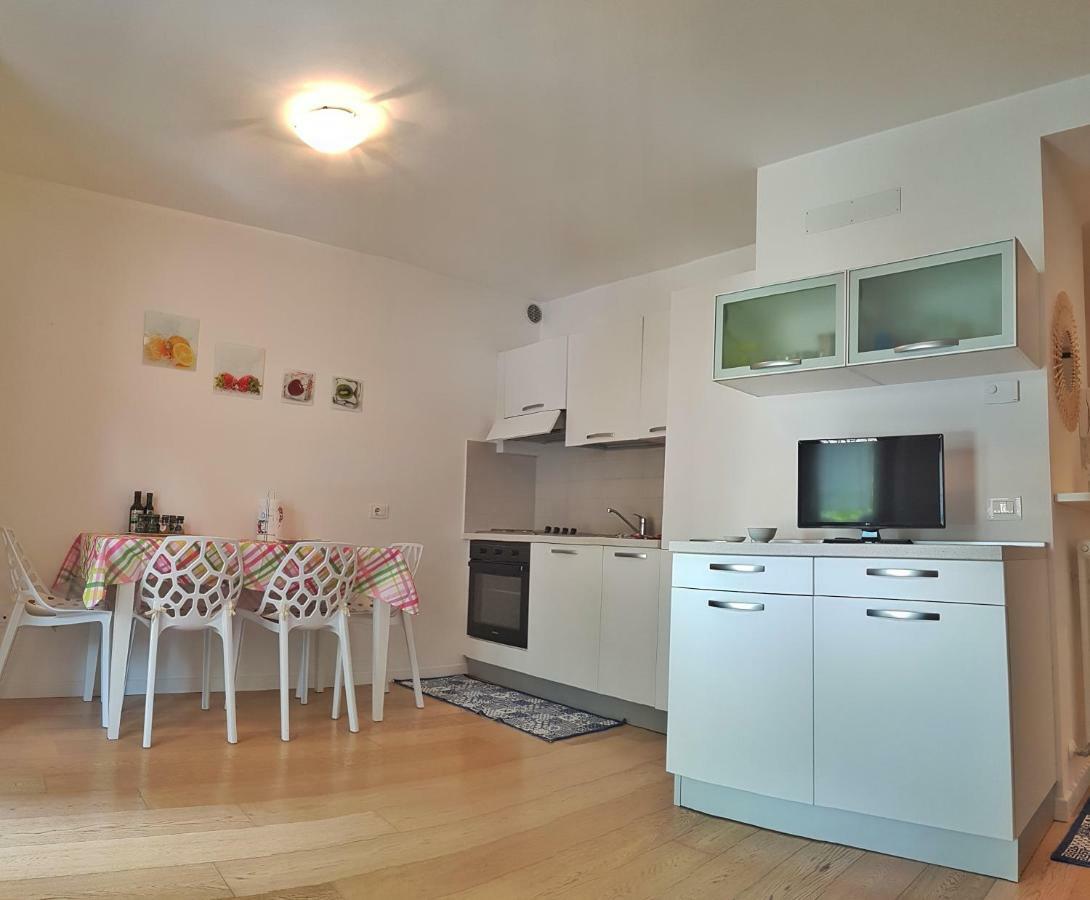 Nadia Apartment - Active Holiday And Relax Arco Bagian luar foto