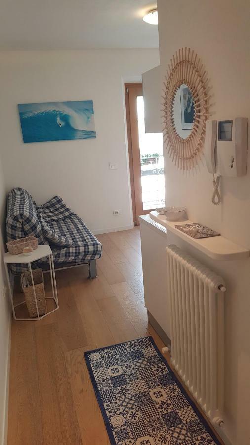 Nadia Apartment - Active Holiday And Relax Arco Bagian luar foto