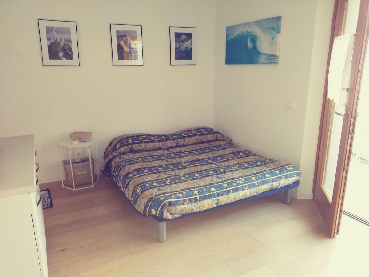 Nadia Apartment - Active Holiday And Relax Arco Bagian luar foto