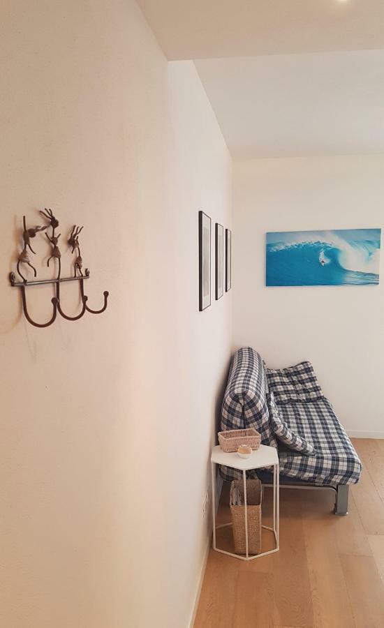 Nadia Apartment - Active Holiday And Relax Arco Bagian luar foto