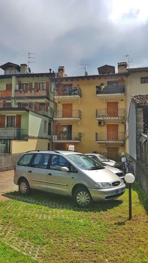 Nadia Apartment - Active Holiday And Relax Arco Bagian luar foto
