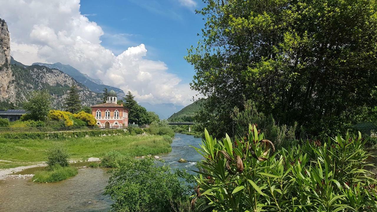 Nadia Apartment - Active Holiday And Relax Arco Bagian luar foto